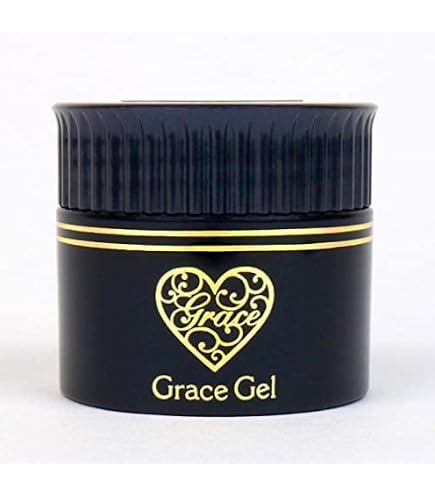 Amazon | グレースジェルベース15ml | Grace Gel | ジェルネイル 通販