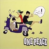 ONE PEACE GO!
