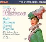 Lucia Di Lammermoor