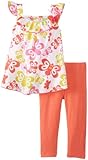 Watch Me Grow! by Sesame Street DRESS ベビー・ガールズ US サイズ: 12 Months カラー: オレンジ