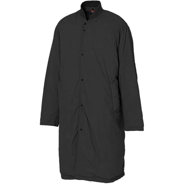 NANGA ONION QUILT HALF COAT (MEN) L ブラック 楽天市場】ナンガ NANGA ジャケット メンズ オニオン キルト ダウン