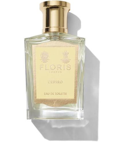 Amazon.co.jp: フローリス №89 オードトワレ 50mL【並行輸入品】 : Beauty