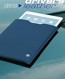 ALPINA iPad Air ケ ー ス( ブ ル ー ) 7600504