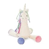 Jellycat lollopylou Chime Stuffed Animal、11インチ