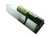 梶原鏝製作所 ヒシカ重次作 油焼 塗付鏝 300mm
