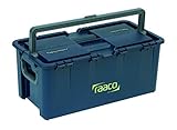 Raaco Compact 37 Toolbox by Raaco