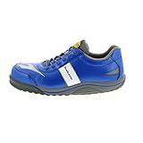 【セーフティシューズ DIADORA ディアドラ】ROADRUNNER(ロードランナー) RR-44 【カラー】ブルー/ブルー 【サイズ】24.5cm EEE