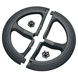アルビンCK52ユニバーサルチェアフットリング