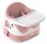 ベビーバド ペールピンク