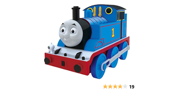 Amazon 増田屋コーポレーション きかんしゃトーマス サウンド きかんしゃトーマス 車両 おもちゃ Amazon 増田屋コーポレーション きかんしゃトーマス サウンド きかんしゃトーマス 車両 おもちゃ