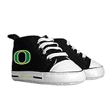 Baby Fanatic Pre-Walker Hightop, University of Oregon by Baby Fanatic