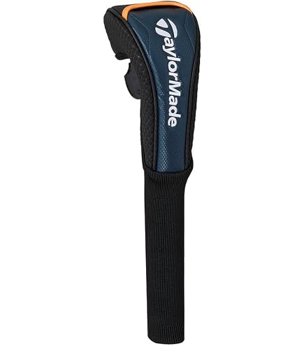 Amazon.co.jp: TaylorMade 2018 M4 メンズ ハイブリッドヘッドカバー