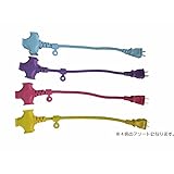 鯛勝 ショートタップ 0.35m NC-3