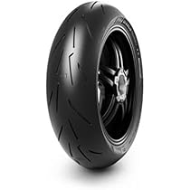 Amazon.co.jp: PIRELLI(ピレリ)バイクタイヤ DIABLO ROSSO4 CORSA リア