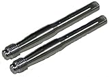 HASCO ハスコー WS-408A-2 ホイールセッティングボルト 2本（M12xP1.5用）