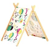 Fauna テントハンガー ソトグリーン