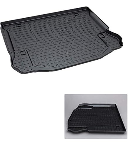 ジープJLラングラーサハラの純正ラゲッジマット Amazon | USジープ/MOPAR 純正品 ラゲッジマット トランクマット