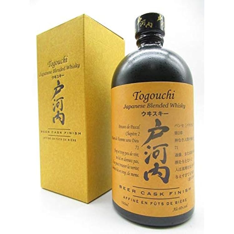 戸河内 1st リリース カスクストレングス 52％ 700ml O22F230012