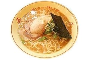 東京ラーメン 吉祥寺 ホープ軒本舗 12食セット (2食X6箱) [ご当地ラーメン]
