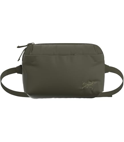 Amazon.co.jp: ARCTERYX(アークテリクス) ヒリアド6Lクロス