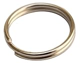エスコ 1.0x12mm2重リング(ステンレス製/10個) EA638DP-4