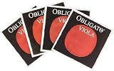 オブリガートOBLIGATO ビオラ弦セット