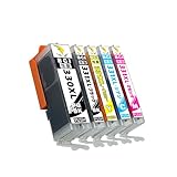【稲妻トナー】331 330 インク BCI-330 BCI-331 互換インクカートリッジ キャノン（canon）用 BCI-330BK + BCI-331(BK/C/M/Y) マルチパック ICチップ付き 大容量タイプ 計5本 PIXUS TS8530 PIXUS TS8630