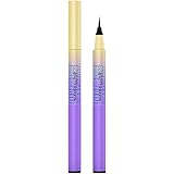 MAYBELLINE(メイベリン)ハイパーシャープ ライナー R BK-IZ1 漆黒ブラック