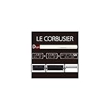 ル・コルビジェ　セット　Dタイプ(2+3+120) ブラック