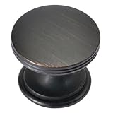 Belwith p2142-vbノブ1 – 3 / 8in直径ヴィンテージブロンズ