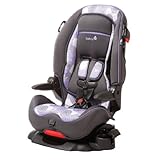 Safety 1st Summit Car Seat, Victorian Lace (Discontinued by Manufacturer) by Safety 1st