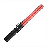 Rush.C 安全用品 安全用具 誘導灯 LEDライト レッド 【Rush.Cオリジナルハンカチセット】 839
