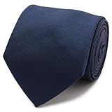 [オリヒカ] 洗える ネクタイ ウォッシャブル ビジネス 就活 選べるカラー ブランド メンズ 紺 AZSET4-B-4 Free Size