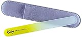 Baby Nail File Premium Quality Glass Excellent for any Newborn, Toddlers, Babies, Children Perfect f