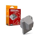 Hyperkin GigaPulse™ フォースフィードバックアタッチメント for Nintendo 64™ (N64) - Cirkaコントローラー対応 レトロゲーム用振動パック アクション＆レースゲームに最適