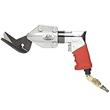 Malco TSV1A Vinyl Scissors Pneumatic Air Version [並行輸入品]