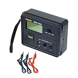 デンサン デジタル絶縁抵抗計 DDM-100S