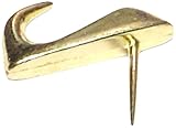 Hard-to-Find Fastener 014973155391 Push Pin Hangers, 20-Pound by Hard-to-Find Fastener