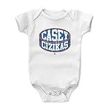 500レベル's Casey Cizikas Infant & Baby Onesieロンパース – 新しいYork HockeyファンギアNHLの公式ライセンス選手Association – Cas