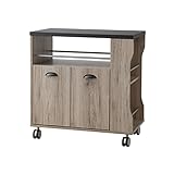 東谷 チェスター ワゴン OL-575 【代引き不可】 インテリア その他 mirai1-537941-ah [並行輸入品] [簡素パッケージ品]