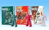 【限定】 ポッキー<ガンプラ＞パック　３点セット（プラモデルのみ）《プラモデル》