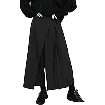 janjanvanessche 袴パンツ JAN JAN VAN ESSCHE - TROUSERS#74 | Brownie