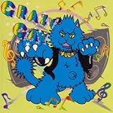Crazy Cat[TYPE C]