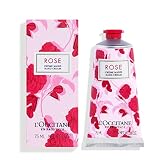 ロクシタン(L'OCCITANE) ローズ ハンドクリーム 75ml