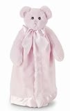 Bear Hugs Baby Snuggler By Bearington Baby (Pink) by Bearington