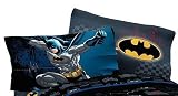 Batman Guardian Speed Pillowcase [並行輸入品]