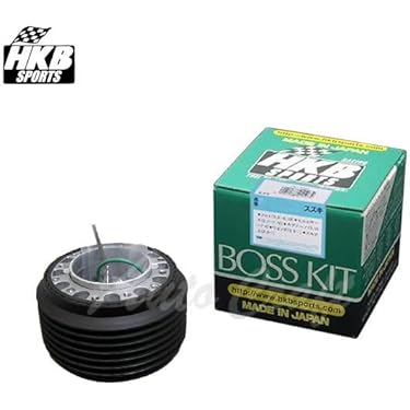 Amazon.co.jp 最新リリース: 車用ステアリングボス の新着