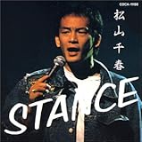 STANCE�`���R��t�I���W�i���E�A���o���E�R���N�V����Vol.14