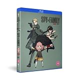 SPY x FAMILY - Part 1