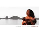 カイナニ・カハウナエレ（Kainani Kahaunaele）のアルバム一覧